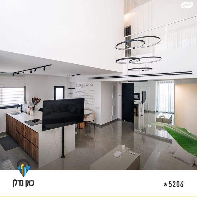 בית פרטי/ קוטג', עירית, נווה נוי, באר שבע