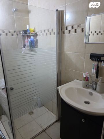 דירה, בית שאן