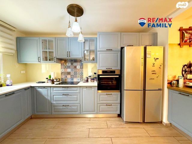 בית פרטי/ קוטג', ירמיהו 15, קרית אתא