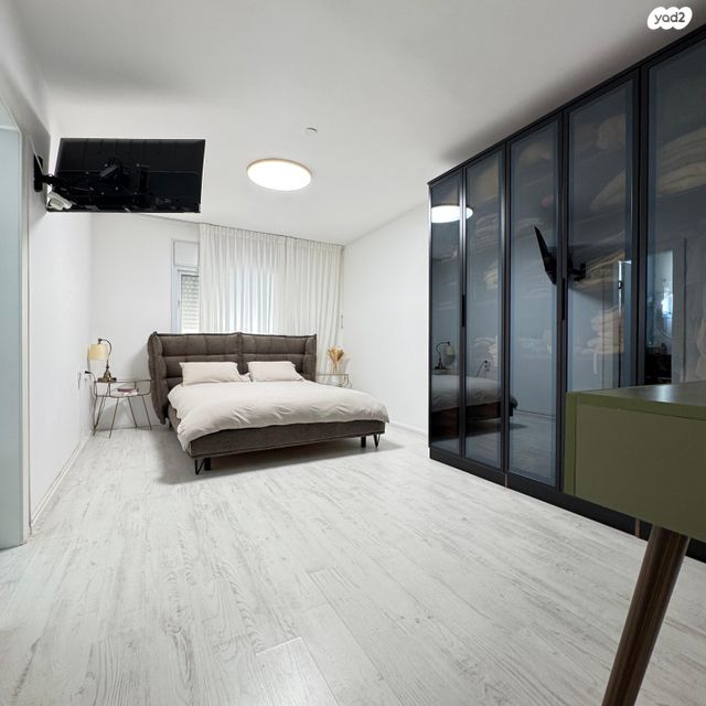 דירה, בן אהרון 5, קרית מלאכי