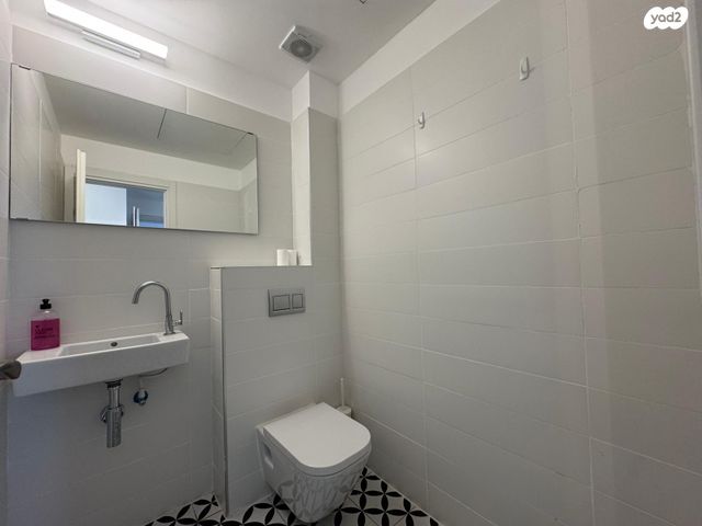 דירה, פרופ' יובל נאמן 11, תכנית ל', למד, תל אביב יפו