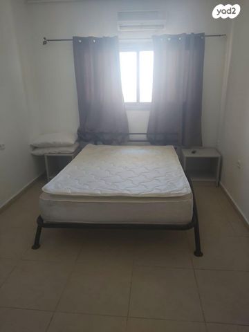 דירה, אורים, מערב 2, אילת