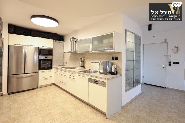 דירה, שדרות צפריר, נווה רבין, אור יהודה