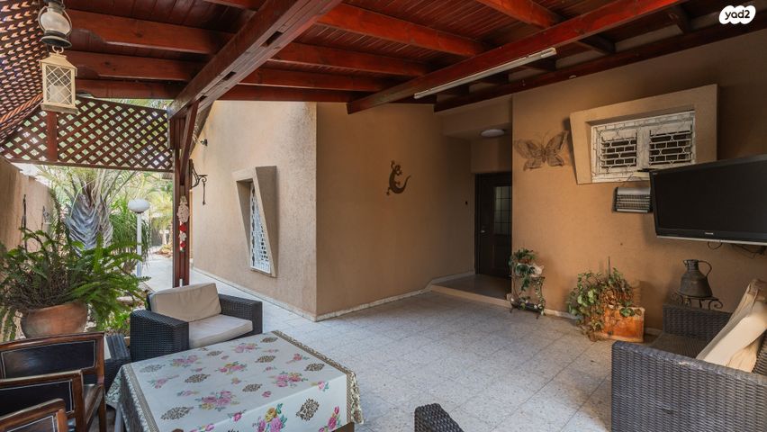 בית פרטי/ קוטג', אופקים