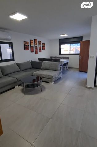 דירת גן, השעורה, שיכון ב, טבריה