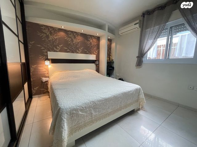 דירה, צבעוני 11, ורדיה, חיפה