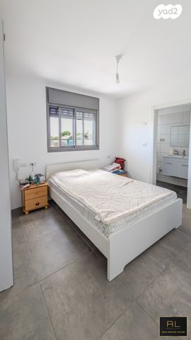 דירה, שחף 13, הרכס, עתלית