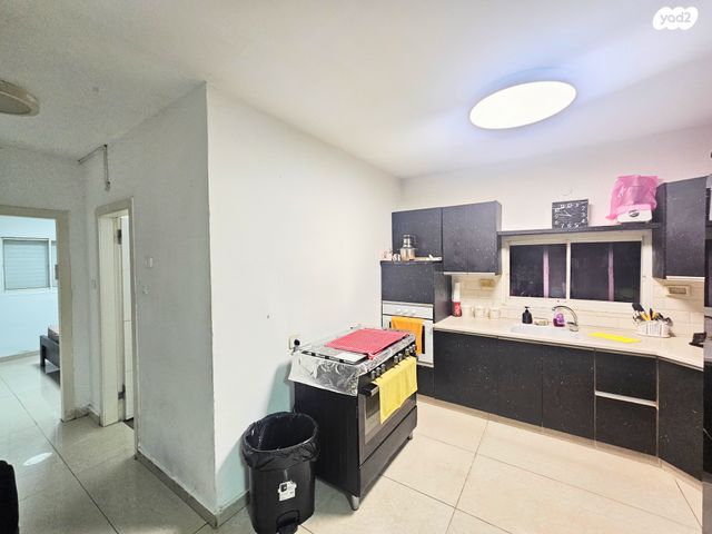 דירת גן, קרית מנחם בגין, נתיבות