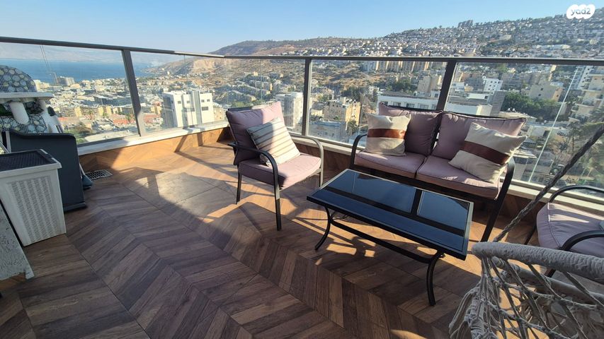 דירה, יהודה הנשיא, קרית שמואל, טבריה