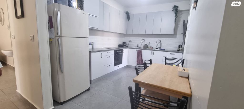 דירה, נהרדעא 22, שפע חיים / רמת בית שמש ד-3, בית שמש