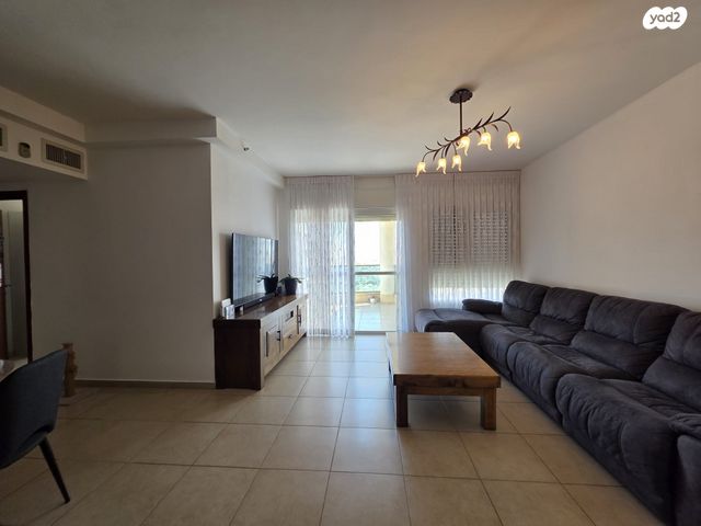 דירה, הרב טנא 20, נווה זאב, נאות אילן, באר שבע