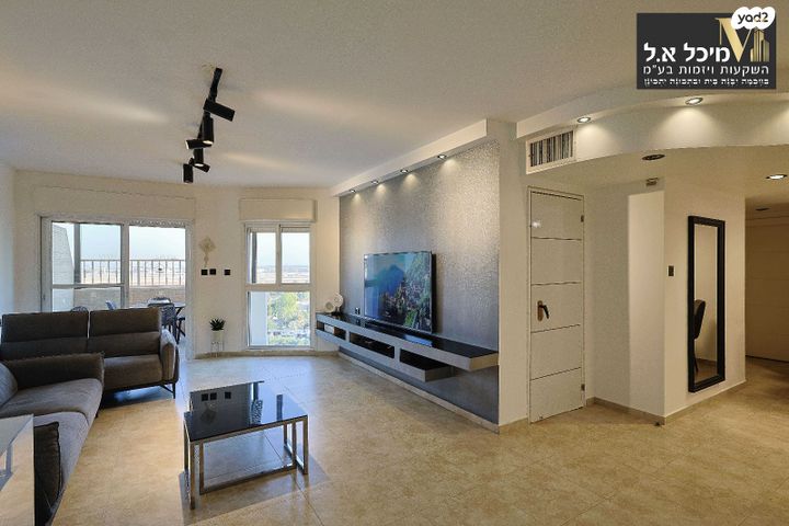 דירה, שדרות צפריר, נווה רבין, אור יהודה