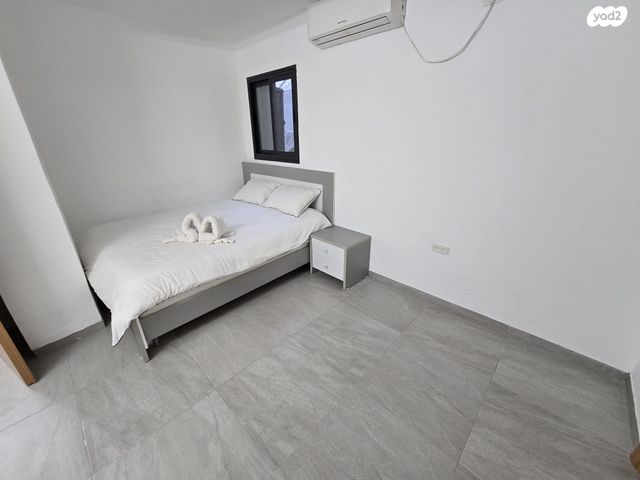 דירת גן, השעורה, שיכון ב, טבריה