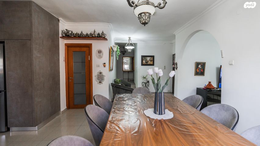 בית פרטי/ קוטג', אופקים