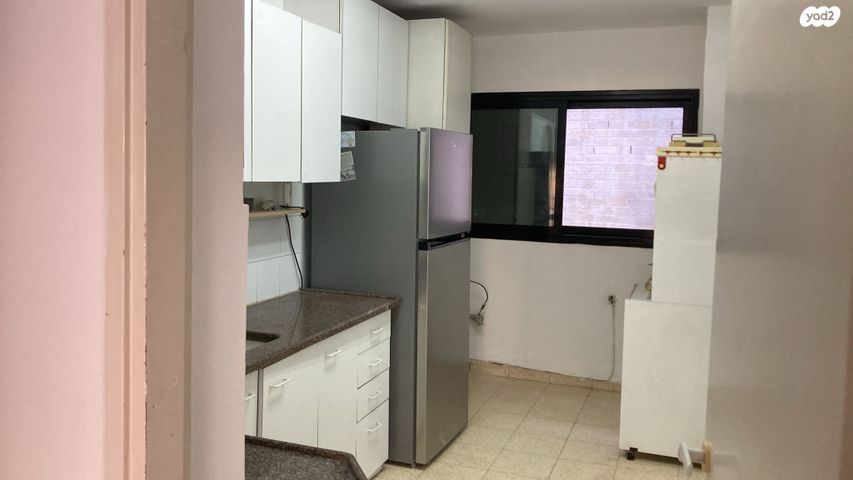 דירה, דוד צבי פנקס, גבעת מרדכי, ירושלים