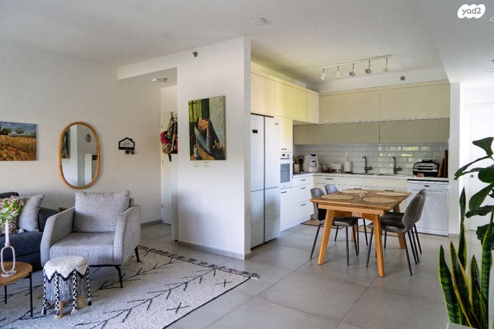 דירה, הכרמל 87, מרכז, כפר סבא