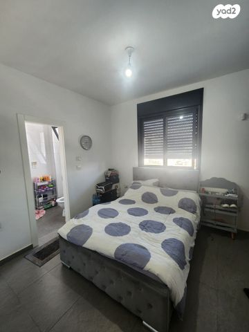 דירה, משה לוי 9, נאות שמיר, רמלה