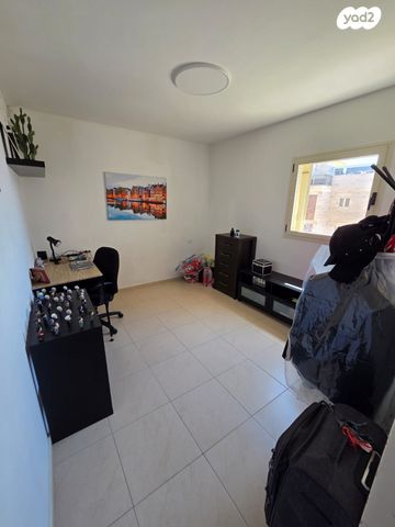 דירה, רמות הרכס, באר שבע