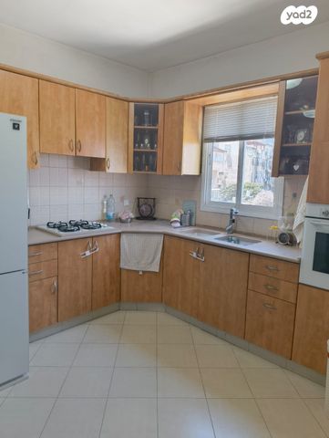 דירה, דרך זאב ז'בוטינסקי, מרכז העיר, בני ברק