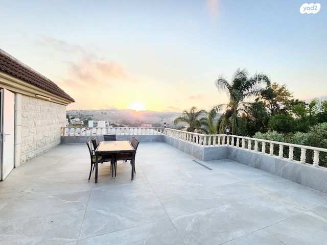 בית פרטי/ קוטג', שביל רימונים, מעלות תרשיחא