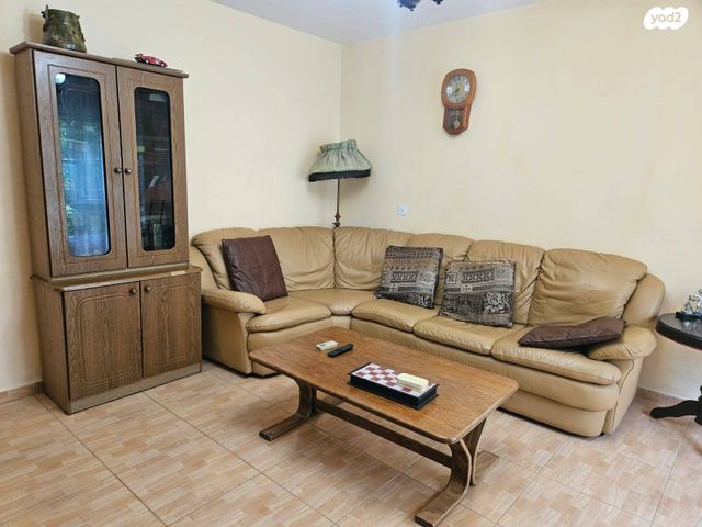 דירה, העצמאות, מגדל העמק