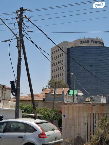 דירה, באר שבע