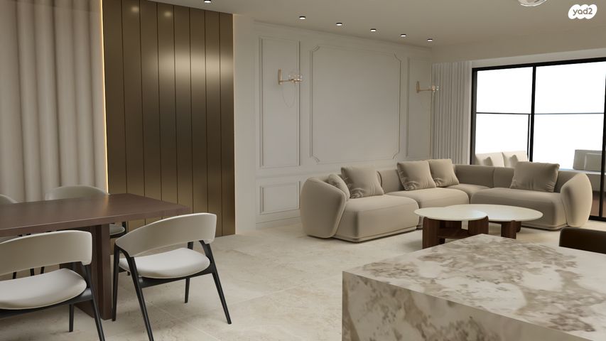 גג/ פנטהאוז, חולון