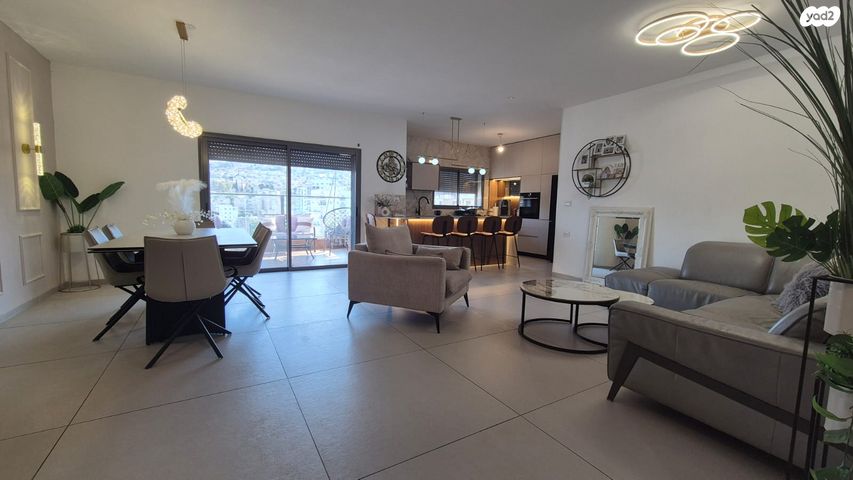 דירה, יהודה הנשיא, קרית שמואל, טבריה