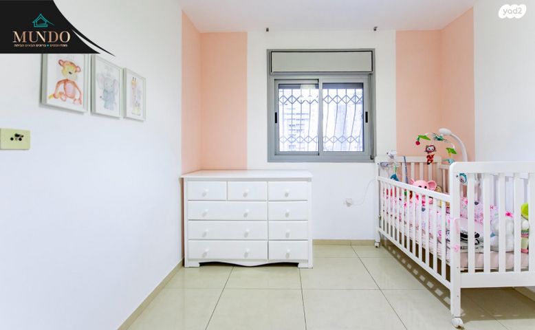 דירה, שדרות האלונים, פארק המושבה, באר יעקב