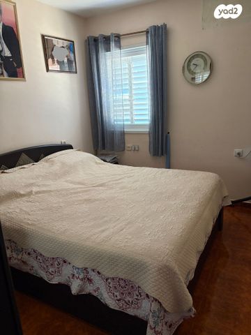 דירה, הערבה, ג'סי כהן, חולון