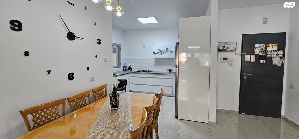 דירה, הנורית 5, הפרחים, קרית גת