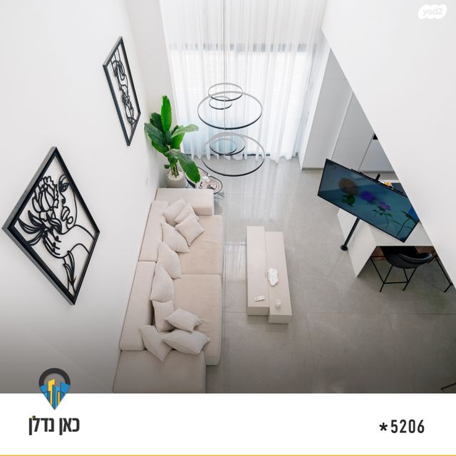 בית פרטי/ קוטג', עירית, נווה נוי, באר שבע