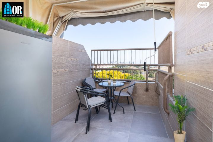 דירה, מירון אברמסון, קרית דוד, רחובות