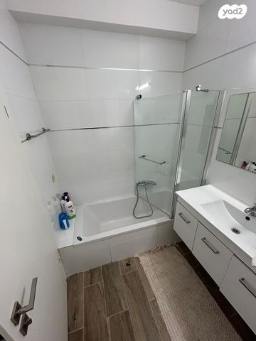 דירה, יהודה הלוי 8, באר שבע