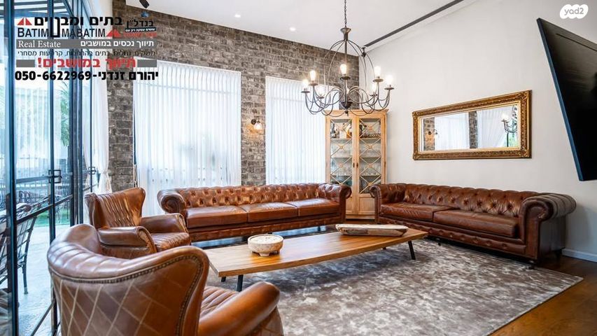 בית פרטי/ קוטג', ביצרון