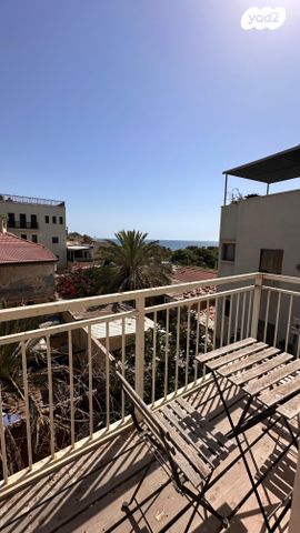 בית פרטי/ קוטג', אבן סינא, עג'מי, גבעת העליה, תל אביב יפו