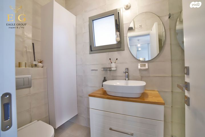 דירה, מרכז מזרחי, נס ציונה