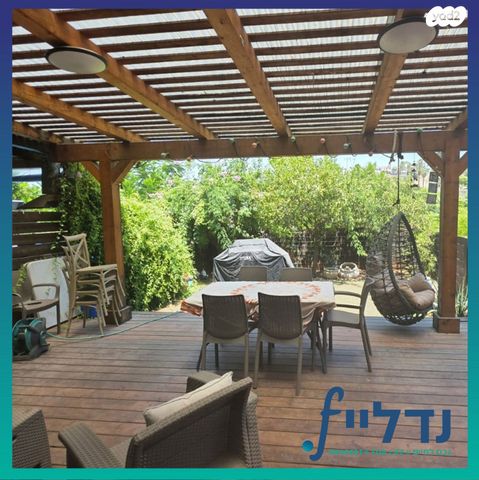 בית פרטי/ קוטג', התאנה 21, גבעת שרת, בית שמש