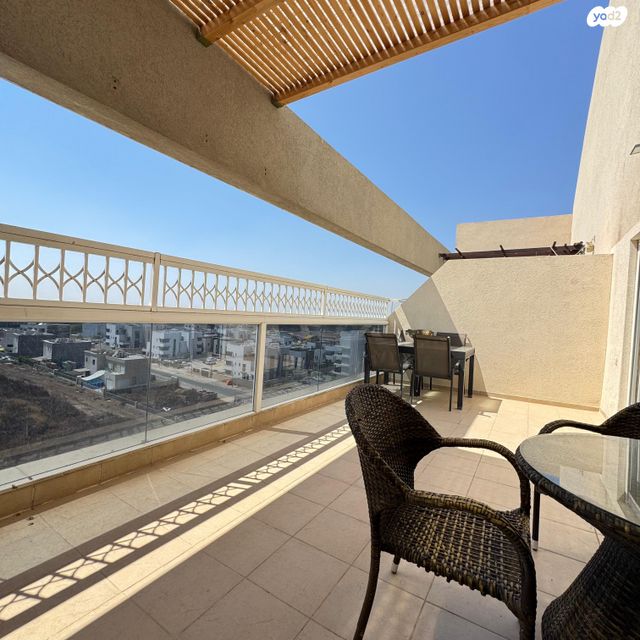 דירה, בן אהרון 5, קרית מלאכי