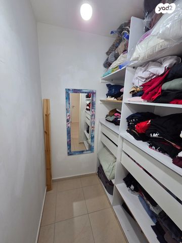 דירה, רמות הרכס, באר שבע