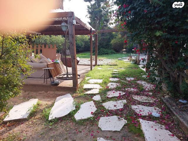 משק עזר, גת רימון