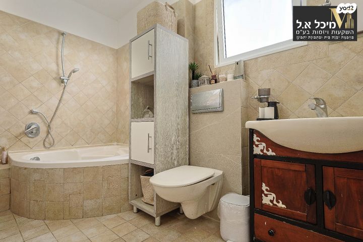 דירה, שדרות צפריר, נווה רבין, אור יהודה