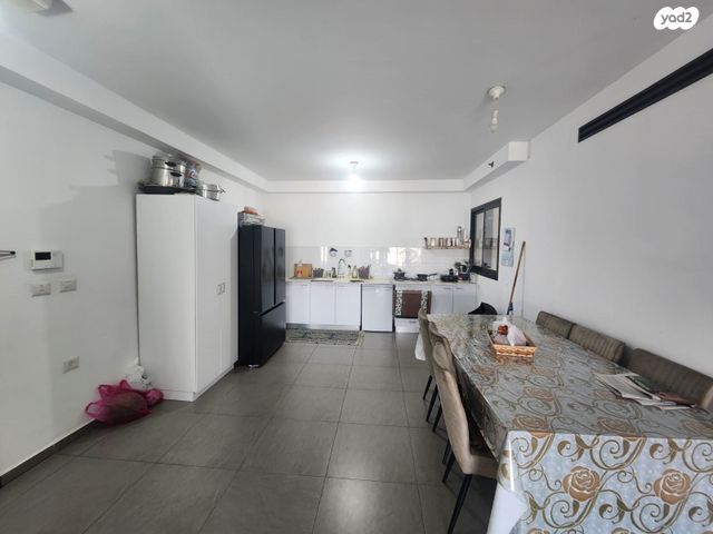 דירה, משה לוי 9, נאות שמיר, רמלה