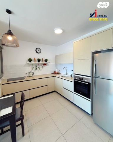 דירה, הר שלמה 4, היובל, אור עקיבא