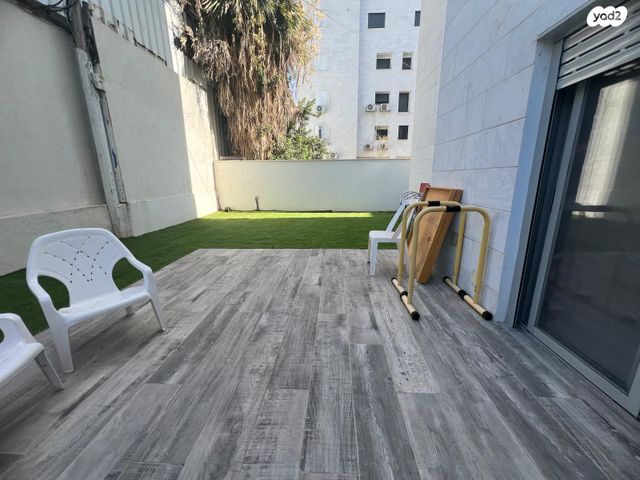 דירת גן, קרן היסוד, עיר, מרכז העיר, נהריה