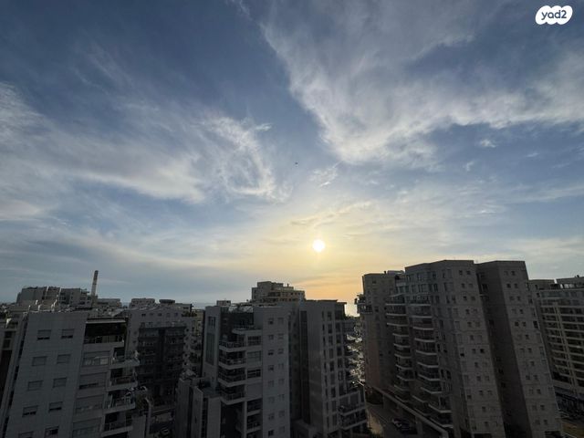 דירה, פרופ' יובל נאמן 11, תכנית ל', למד, תל אביב יפו