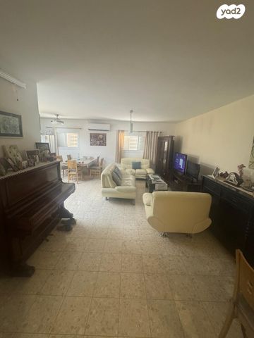 דירה, פרופ. זאב וילנאי, רמות, באר שבע