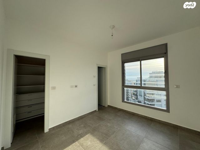 דירה, פרופ' יובל נאמן 11, תכנית ל', למד, תל אביב יפו