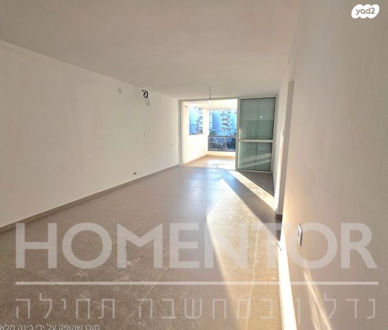 דירה, נחל קידרון 7, רובע י"א, אשדוד