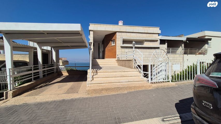 בית פרטי/ קוטג', רקפת, בן גוריון, טבריה